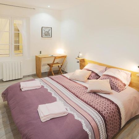 Nid2Nuit Nuance D'Ocres Apartment อัพท์ ภายนอก รูปภาพ
