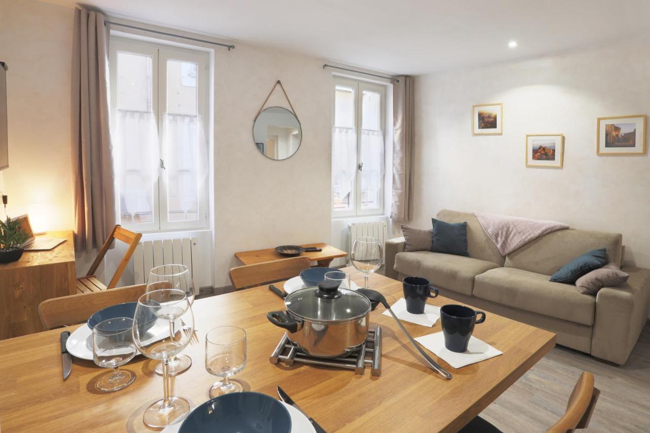 Nid2Nuit Nuance D'Ocres Apartment อัพท์ ภายนอก รูปภาพ