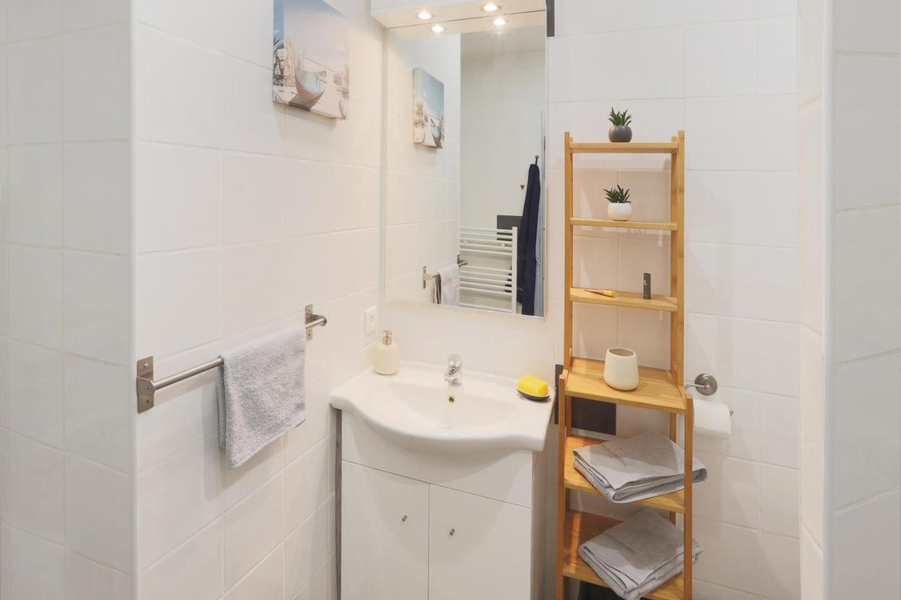 Nid2Nuit Nuance D'Ocres Apartment อัพท์ ภายนอก รูปภาพ