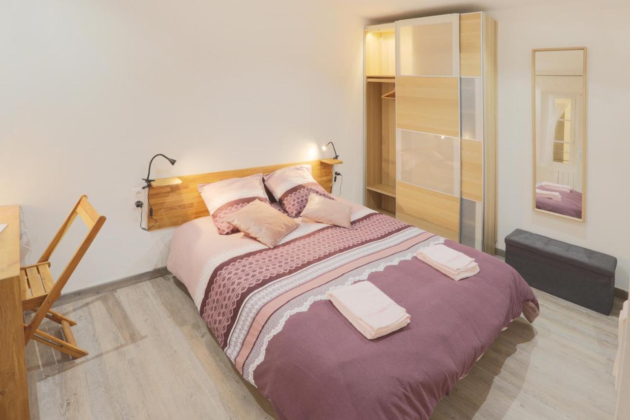 Nid2Nuit Nuance D'Ocres Apartment อัพท์ ภายนอก รูปภาพ