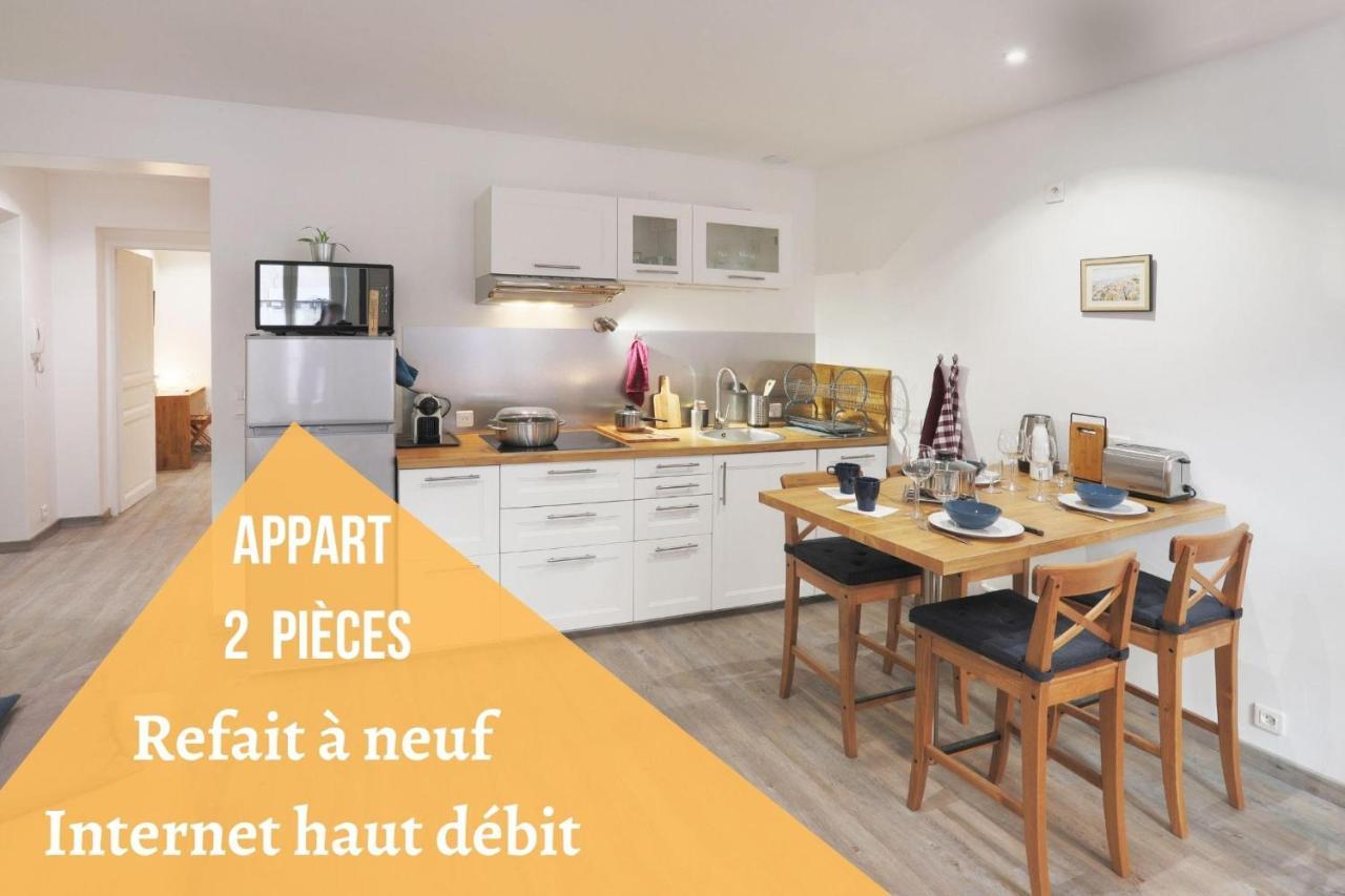 Nid2Nuit Nuance D'Ocres Apartment อัพท์ ภายนอก รูปภาพ