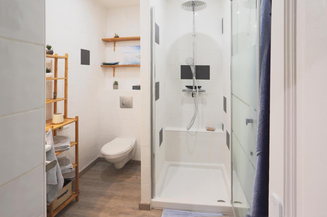Nid2Nuit Nuance D'Ocres Apartment อัพท์ ภายนอก รูปภาพ