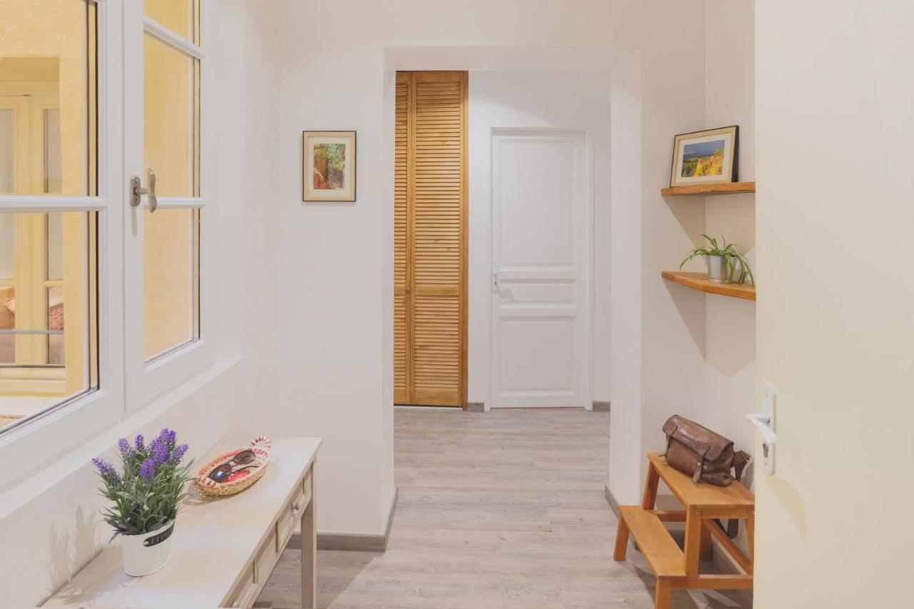 Nid2Nuit Nuance D'Ocres Apartment อัพท์ ภายนอก รูปภาพ